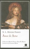 Amor de Artur 8493711098 Book Cover