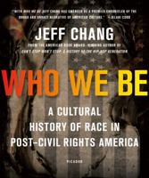 Who We Be 0312571291 Book Cover