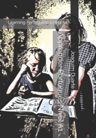 Apprender Português Nível A1: Learning Portuguese Level A1 (Portuguese Edition) B085RRZ8XF Book Cover