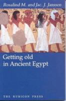 Getting Old in Ancient Egypt 0948695471 Book Cover