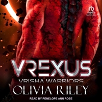 Vrexus B0CN8MM1RW Book Cover
