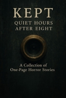 Kept: Quiet Hours After Eight B0FQ63FMTT Book Cover