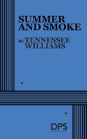 Summer and Smoke 0451020197 Book Cover