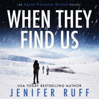 When They Find Us 1733957073 Book Cover