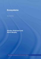 Ecosystems: A Functional Approach 0415145139 Book Cover