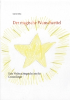 Der magische Wunschzettel 3750404615 Book Cover