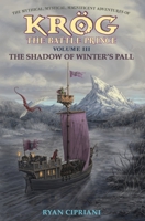 The Shadow of Winter's Pall 0997755849 Book Cover