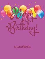 Happy Birthday 1097507831 Book Cover