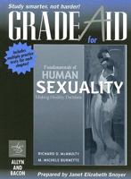 Fundamentals of Human Sexuality Grade Aid with Practice Tests: Making Healthy Decisions 0205379060 Book Cover