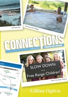 Connections Book Four Onward and Upward 1008992976 Book Cover