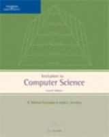 Ise Invitation to Computer Science C Ver 1423900855 Book Cover