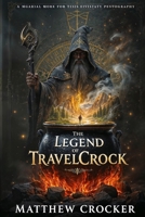 The Legend of TravelCrock: Merlin's Request B0FD38R6HG Book Cover