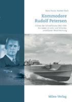 Kommodore Rudolf Petersen 3945861411 Book Cover