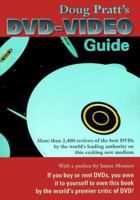 Doug Pratt's DVDs 1.001 0966974441 Book Cover