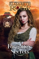 Forgotten Secrets 1792922019 Book Cover