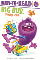 Big Bub, Small Car B0GN7TW5Z4 Book Cover