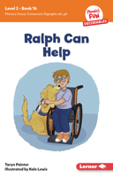 Ralph Can Help: Book 16 B0CPM6BJ11 Book Cover