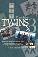 Twins x 3 1984571273 Book Cover