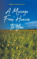 A Message From Heaven To You B0C26QGSNR Book Cover