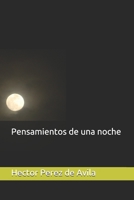 Pensamientos de una noche 1708997725 Book Cover