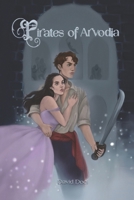 Pirates of Arvodia B0C1J7F6DR Book Cover