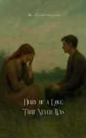Diary of a Love That Never Was 9370922814 Book Cover