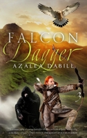 Falcon Dagger 1943034222 Book Cover