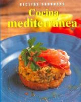 Cocina Mediterranea (Spanish Edition) 1405414529 Book Cover