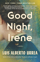 Good Night, Irene: A Novel B0C9KYSFHN Book Cover