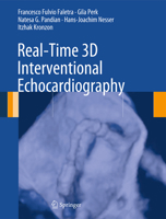 Real-Time 3D Interventional Echocardiography 1447147448 Book Cover