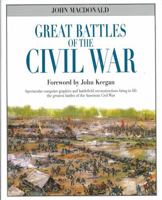 Great Battles of the Civil War (Great Battles)
