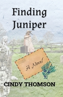 Finding Juniper 1736713132 Book Cover