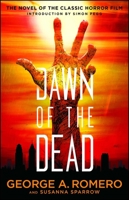 Dawn of the Dead 147679183X Book Cover