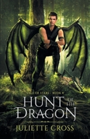 Hunt of the Dragon 1087969077 Book Cover