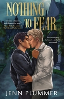 Nothing to Fear 1966376243 Book Cover