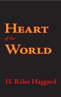 Heart of the World 1722409428 Book Cover