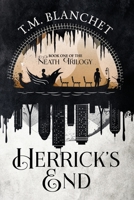 Herrick's End 1946501417 Book Cover