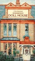 Edwardian Doll House: A Three-Dimensional Book 0670872342 Book Cover