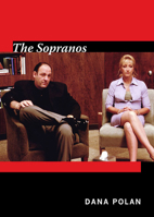 The Sopranos (Console-ing Passions) 0822344106 Book Cover