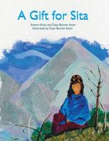 A Gift for Sita 1508436770 Book Cover
