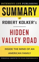Summary of Hidden Valley Road: Inside the Mind of an American Family B08GTJ2JLP Book Cover