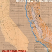 Helen and Newton Harrison: California Work 3422802118 Book Cover