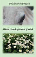 Wenn das Auge traurig wird 369510029X Book Cover