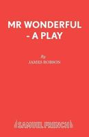 Mr Wonderful - A Play 057301857X Book Cover