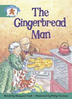 An Gille-bonnaich: Storyworlds: Level 6 - Once Upon a Time World - the Gingerbread Man (Storyworlds) 043514085X Book Cover