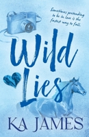 Wild Lies 1807345351 Book Cover