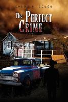 The Perfect Crime 1441554459 Book Cover
