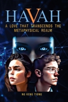 HAVAH: A love that transcends the metaphysical realm B0CTBQXSWH Book Cover