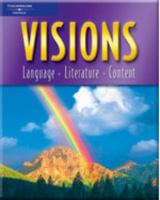 Visions C: Language, Literature, Content (Student Book) 0838452493 Book Cover