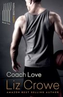 Coach Love 1507556918 Book Cover